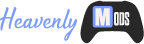 Heavenly Mods Logo
